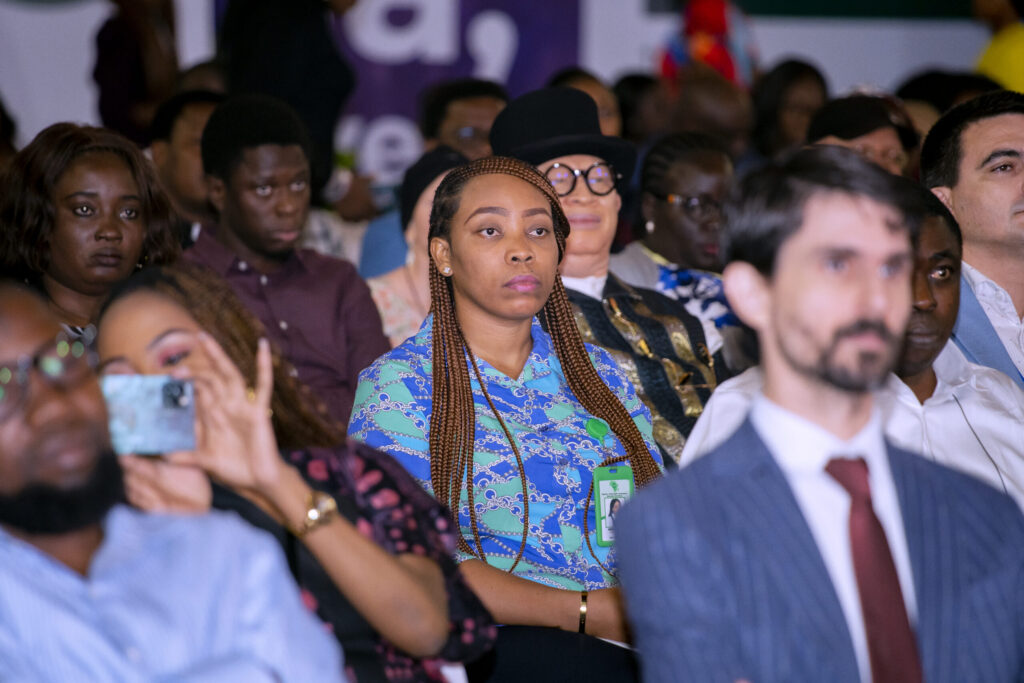 European Union Support to Democratic Governance in Nigeria (EU-SDGN)